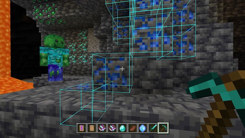 Enchantment Expansion Add-On by King Cube