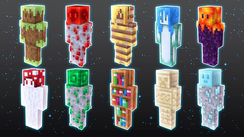 Blocks