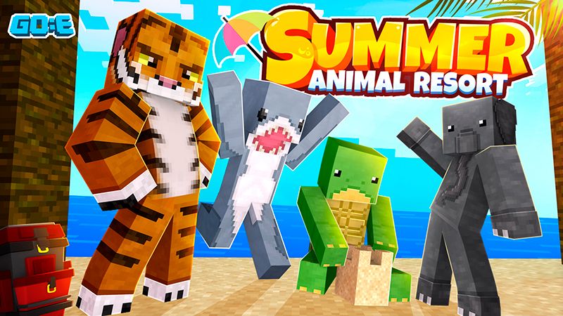 Summer Animal Resort