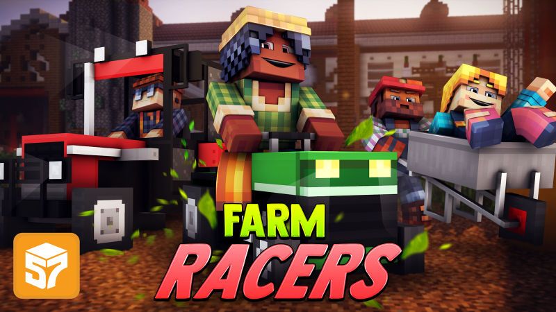 Farm Racers