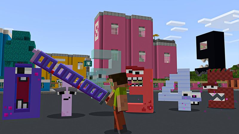 Number Lore by Heropixel Games