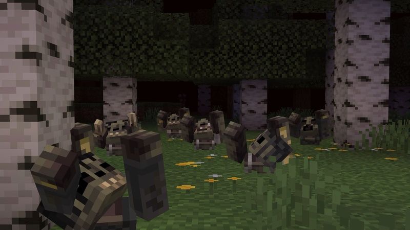 Zombie Apocalypse Add-On by ManaLabs