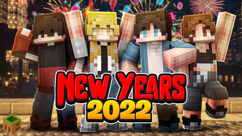 New Years 2022