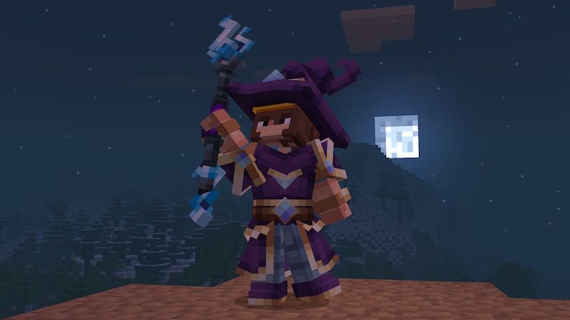 Weapons & Armors Add-on by Pixell Studio