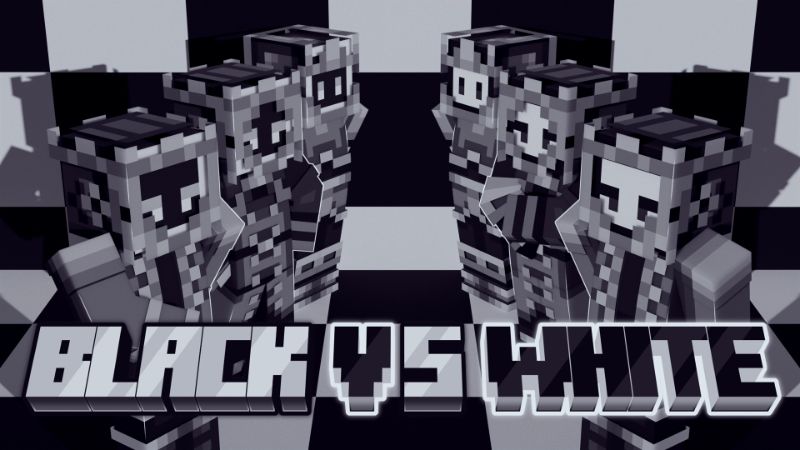 Black Vs White Black Vs White