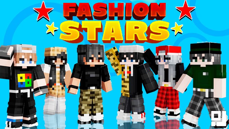 Fashion Stars