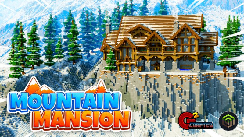 Mountain Mansion
