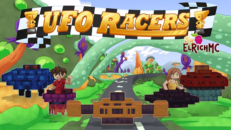 UFO Racers