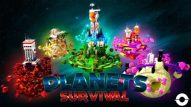 Planets Survival
