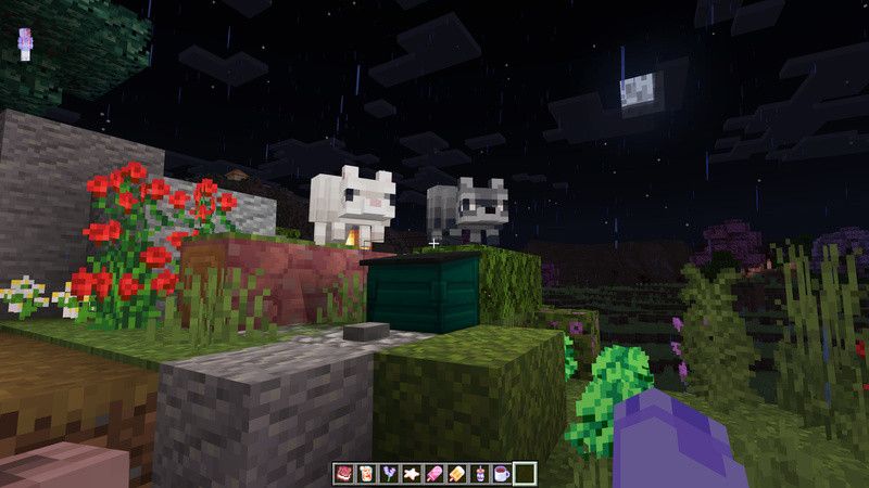 NomCraft Add-On by Tetrascape