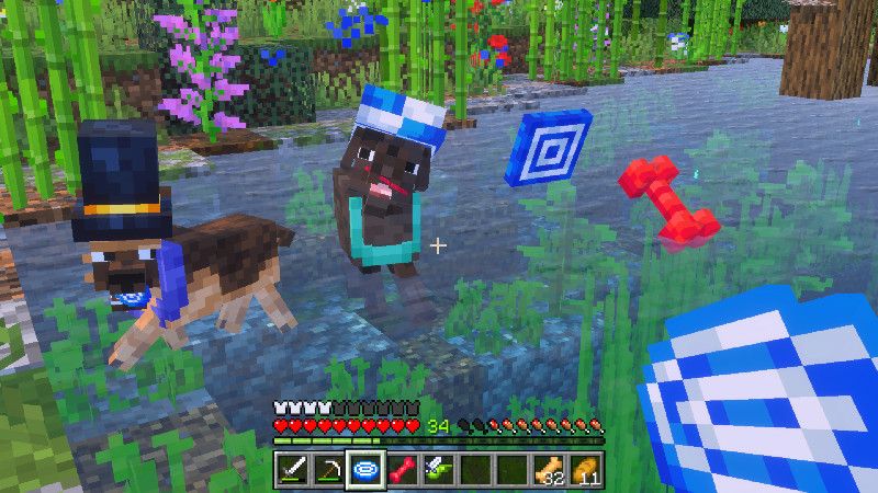 Afreshed Pets Add-On by CreatorLabs