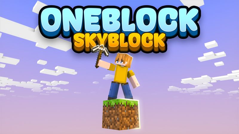 Oneblock Skyblock
