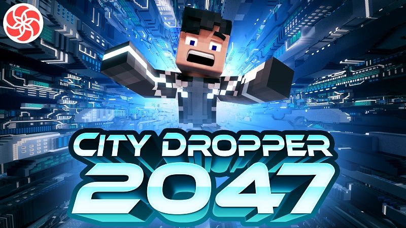 City Dropper 2047