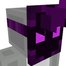 Chaos Demon Mask Chaos Demon Mask