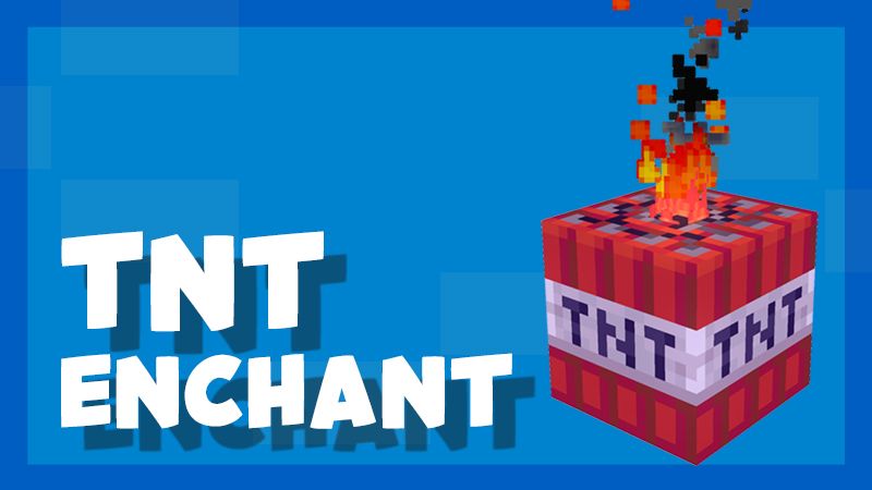 TNT Enchant Prison on the Minecraft Marketplace by InPvP TNT Enchant Prison on the Minecraft Marketplace by InPvP