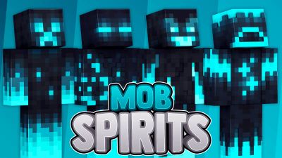 Mob Spirits on the Minecraft Marketplace by 57Digital