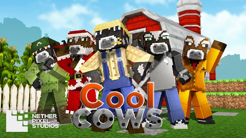 Cool Cows