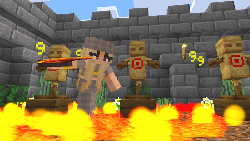Weapons Expansion by Dodo Studios