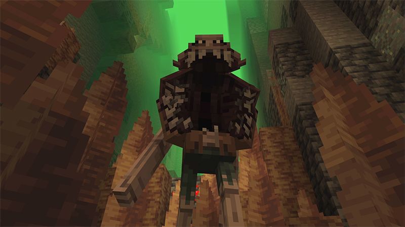 Nightmare Craft by Block Perfect Studios