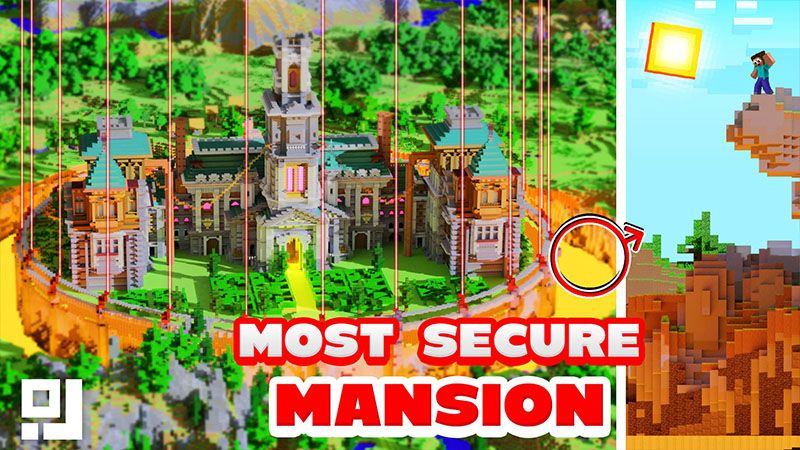 Most Secure Mansion