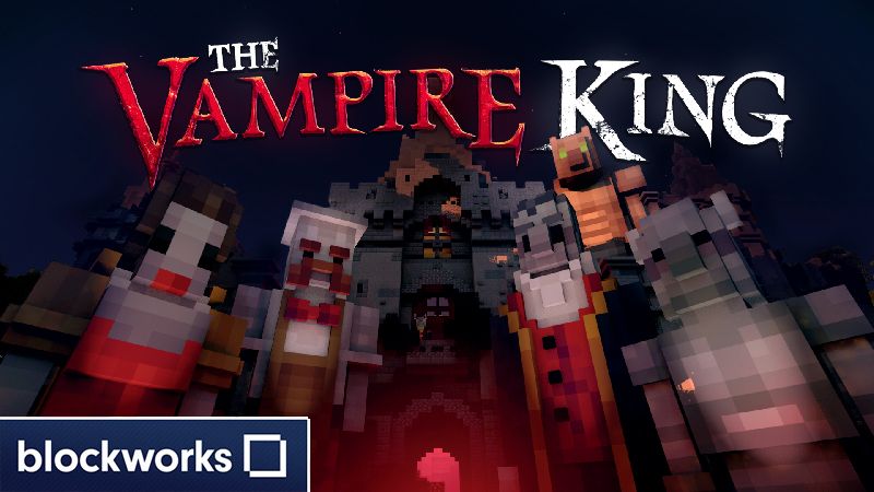 The Vampire King