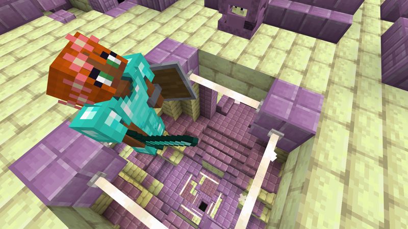 Skycube 2 by King Cube