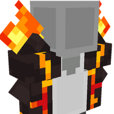 Fire Gauntlets Fire Gauntlets