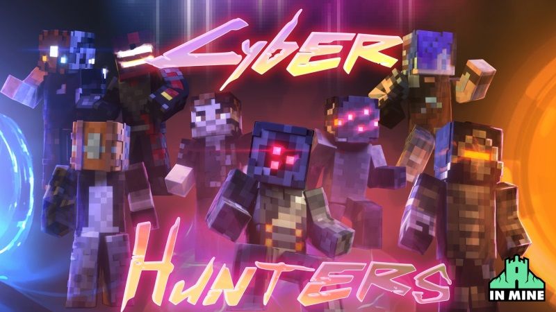 Cyber Hunters