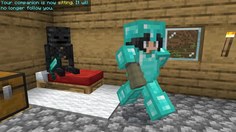 PatPat Add-On by Cypress Games