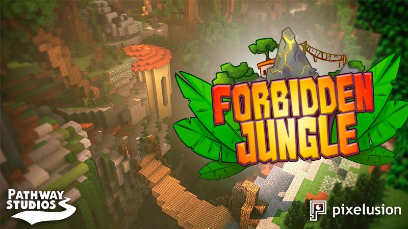 Forbidden Jungle