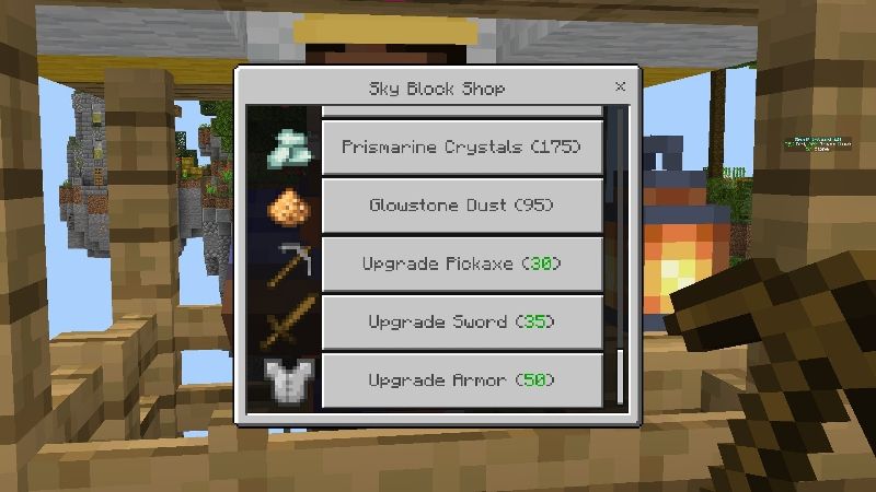 One Block Bosses by ThunderAy