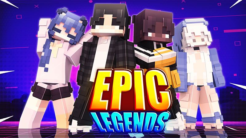 Epic Legends