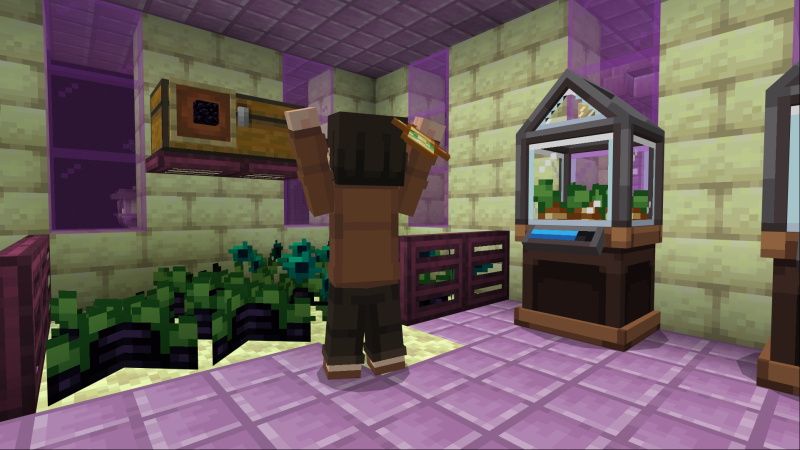 More Crops Add-On by Diamond Studios