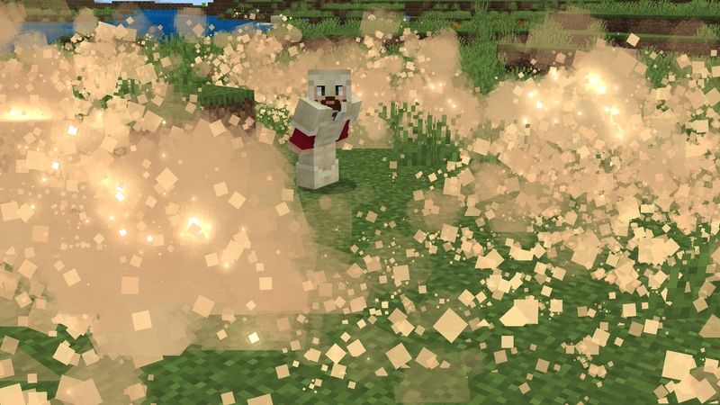Armor Pack by Cubed Creations