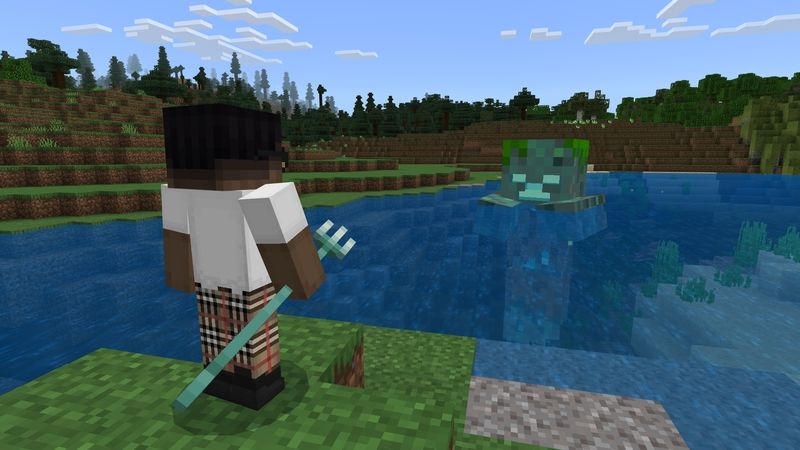 Giant Animals by Blue Depth Games