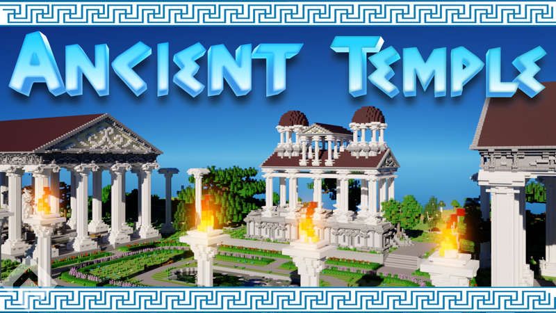 Ancient Temple