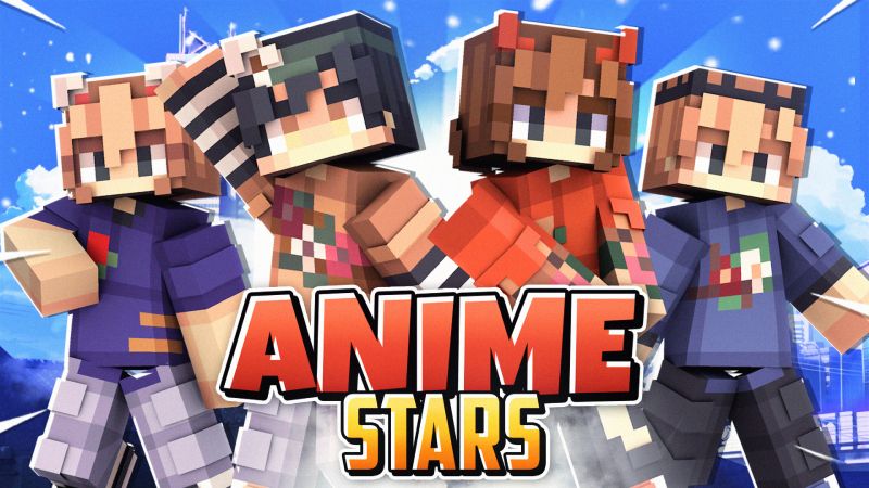 Anime Stars