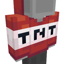 TNT Hoodie TNT Hoodie