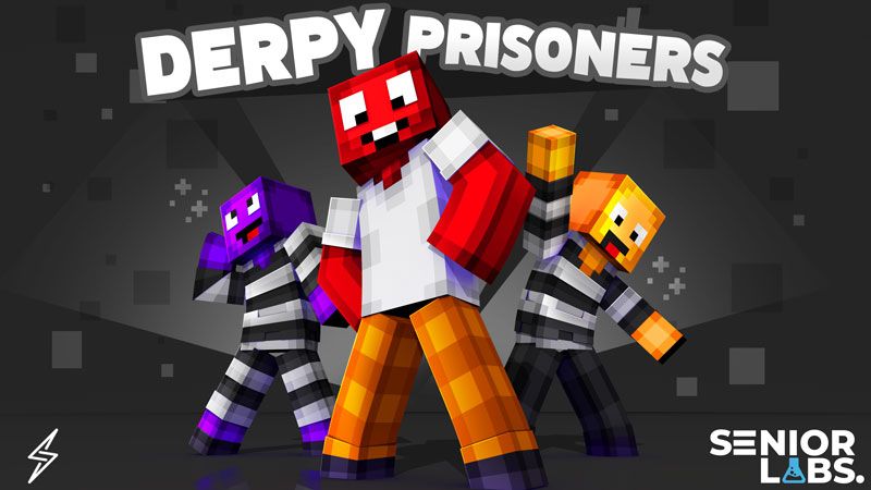 Derpy Prisoners