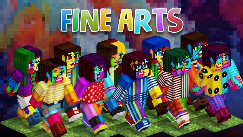 Fine Arts Fine Arts