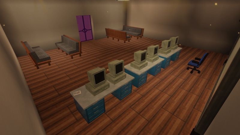 Garten of Banban [OFFICIAL] by Tomhmagic Creations