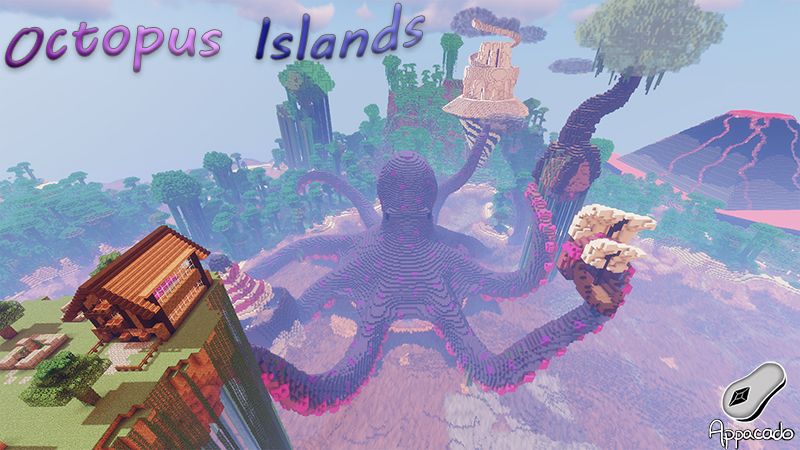 Octopus Islands