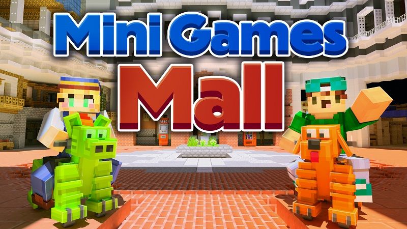 Mini Games Mall