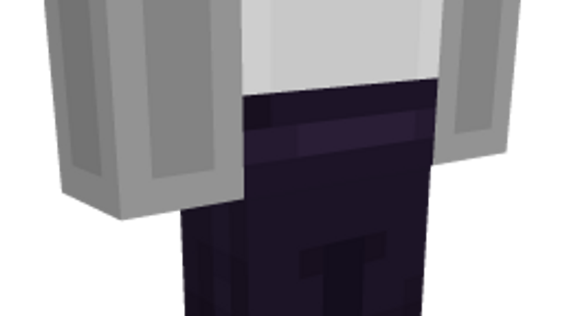 Dark Leggings by Minecraft - Minecraft Marketplace (via bedrockexplorer ...