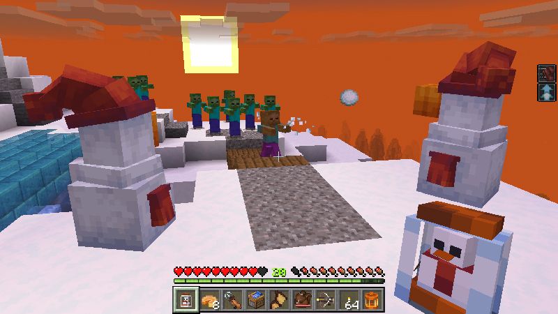 Gadgets & Trinkets Add-On by Pixelbiester