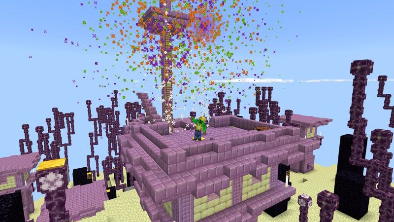 Parkour Runner by Pixell Studio