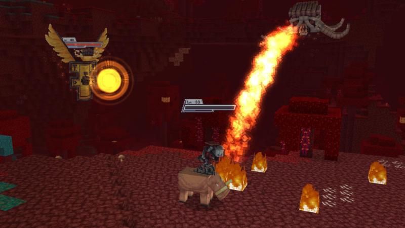 EVOLVING MOBS 2.0 Add-On by Maca Designs