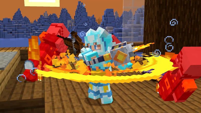 Craftable Dungeons Add-On by Cubical