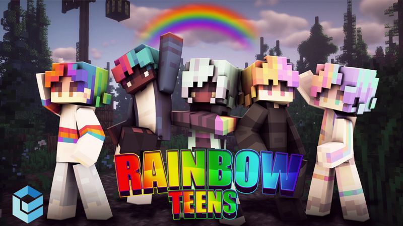 Rainbow Teens