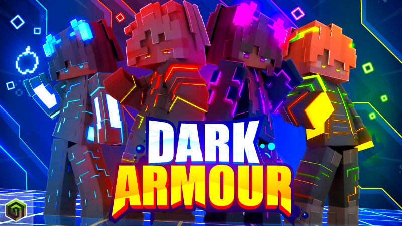 Dark Armour